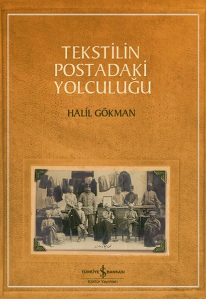 Tekstilin Postadaki Yolculuğu Tekstilin Postadaki Yolculuğu