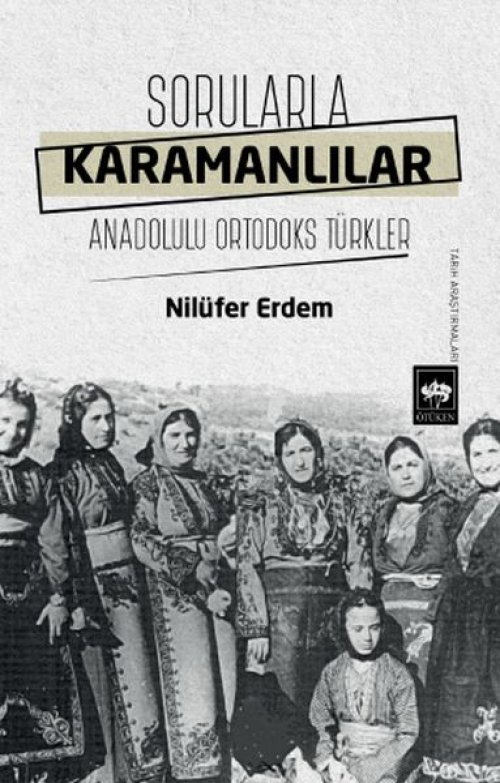 Sorularla Karamanlılar Sorularla Karamanlılar