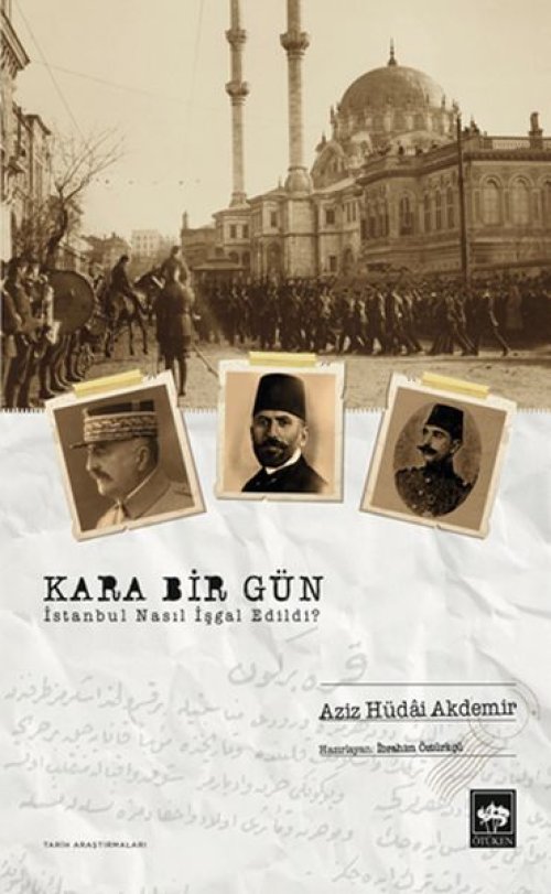 Kara Bir Gün Kara Bir Gün