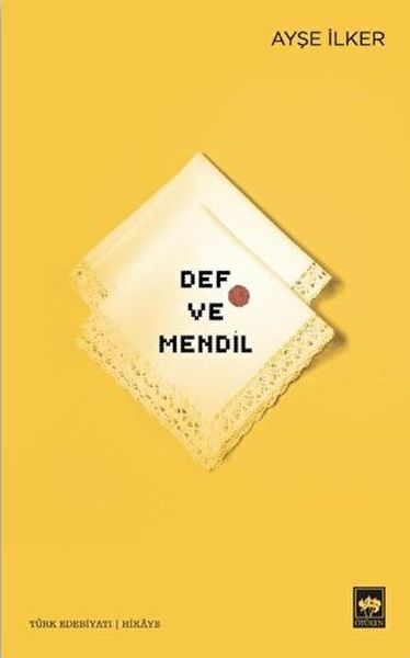 Def ve Mendil Def ve Mendil