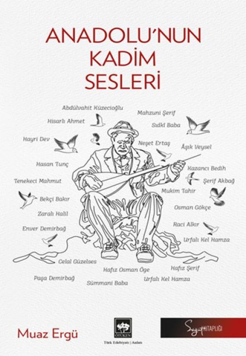 Anadolu’nun Kadim Sesleri Anadolu’nun Kadim Sesleri