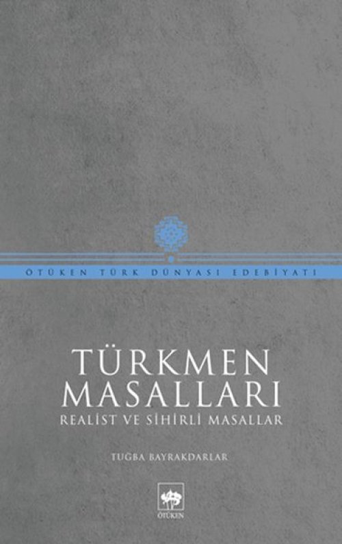 Türkmen Masalları