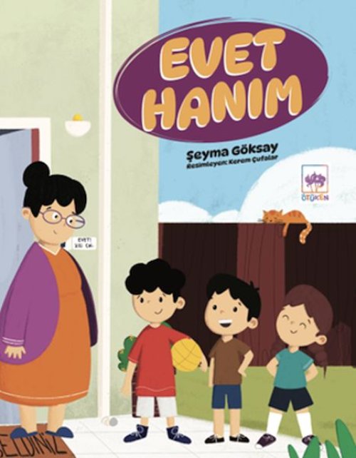 Evet Hanım Evet Hanım