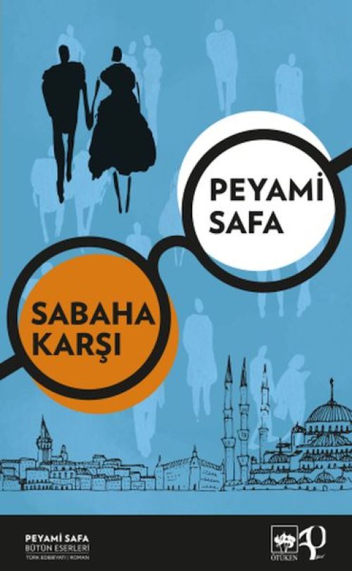 Sabaha Karşı Sabaha Karşı
