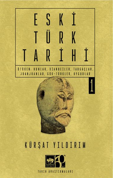 Eski Türk Tarihi Cilt 1 Eski Türk Tarihi Cilt 1
