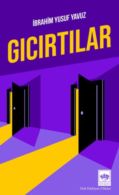 Gıcırtılar