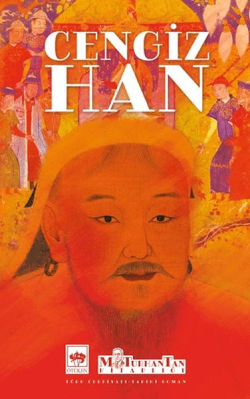 Cengiz Han Cengiz Han