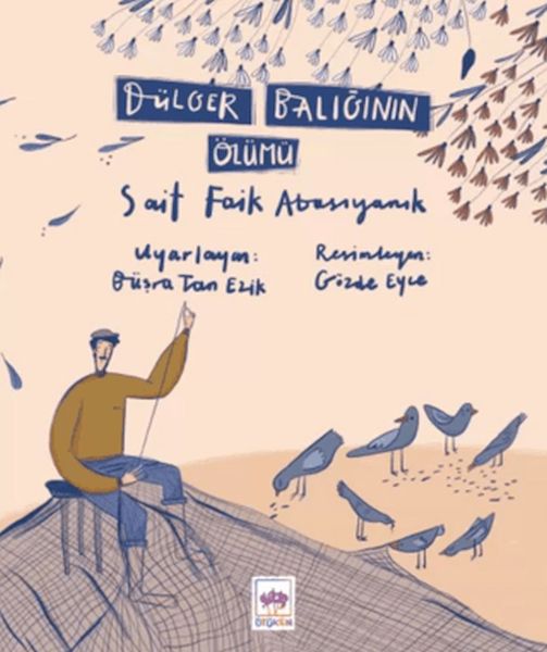 Dülger Balığının Ölümü Dülger Balığının Ölümü