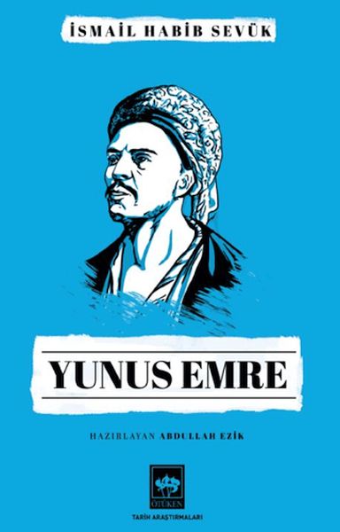 Yunus Emre Yunus Emre