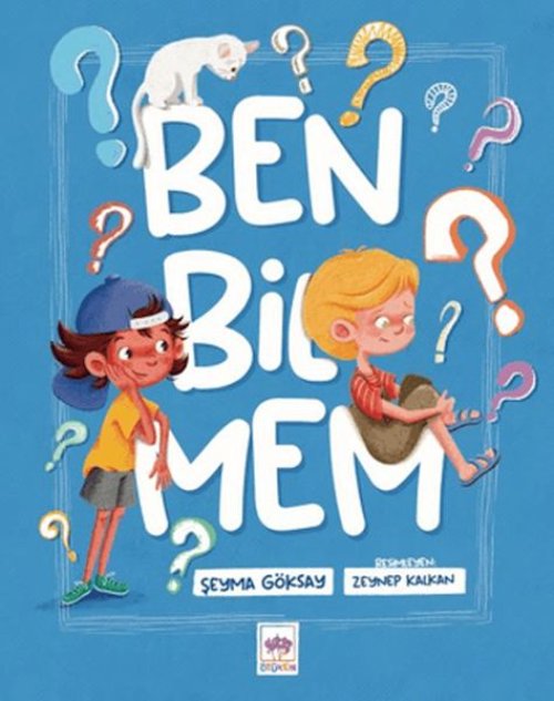 Ben Bilmem
