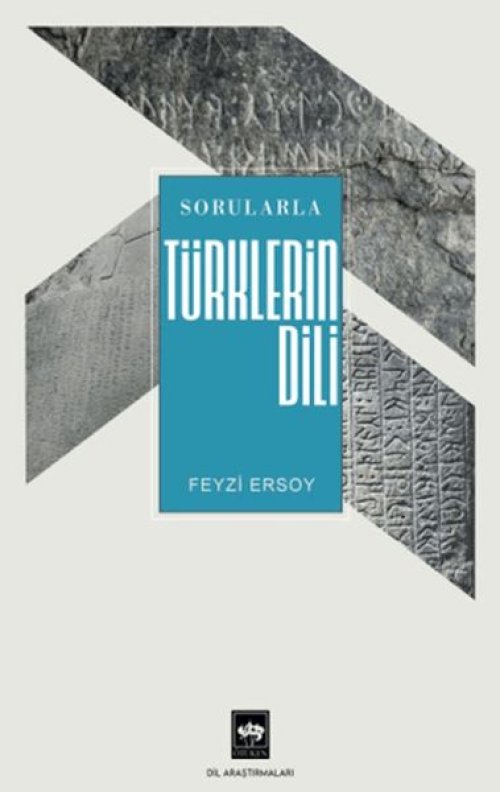 Sorularla Türklerin Dili Sorularla Türklerin Dili