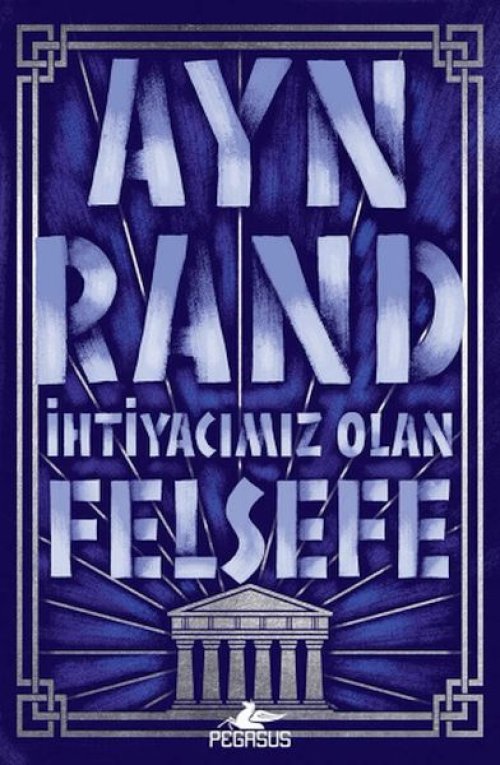 İhtiyacımız Olan Felsefe İhtiyacımız Olan Felsefe