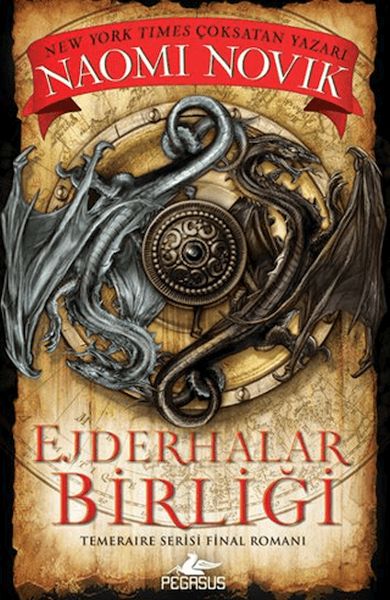 Ejderhalar Birliği