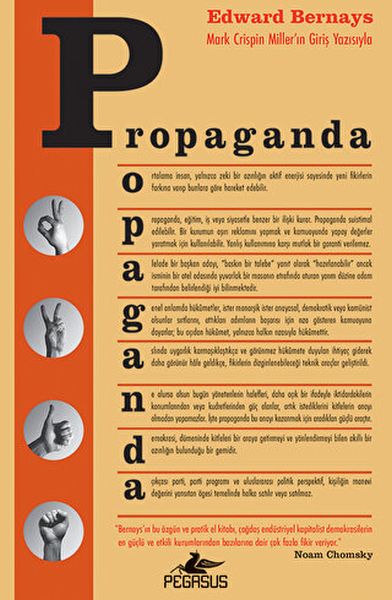 Propaganda Propaganda