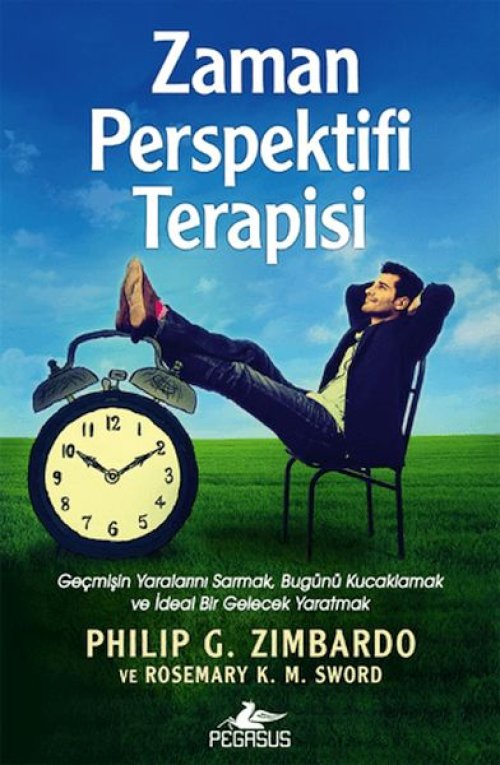 Zaman Perspektifi Terapisi
