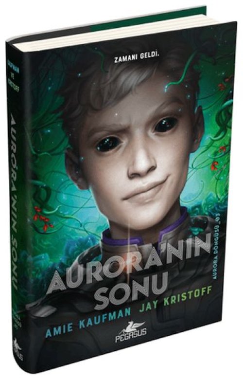 Aurora'nın Sonu Aurora'nın Sonu