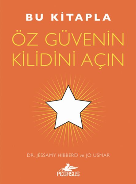 Bu Kitapla Öz Güvenin Kilidini Açın Bu Kitapla Öz Güvenin Kilidini Açın