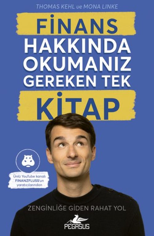 Finans Hakkında Okumanız Gereken Tek