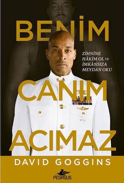 Benim Canım Acımaz – Zihnine Hâkim Ol ve İânsıza Meydan Oku