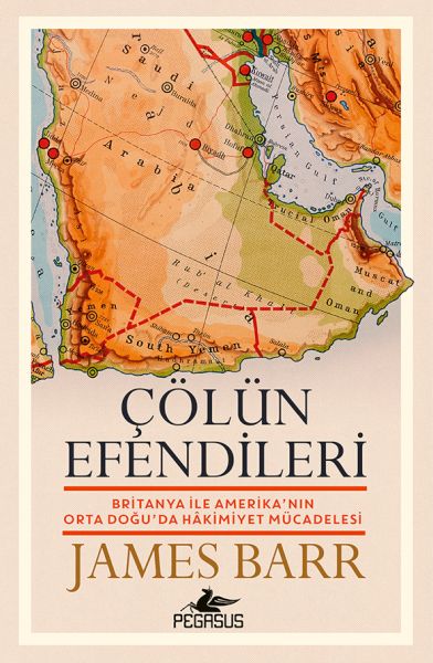 Çölün Eleri