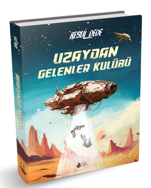Uzaydan Gelenler Kulübü Uzaydan Gelenler Kulübü