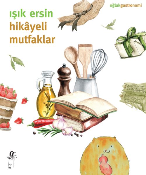 Hikâyeli Mutfaklar Hikâyeli Mutfaklar