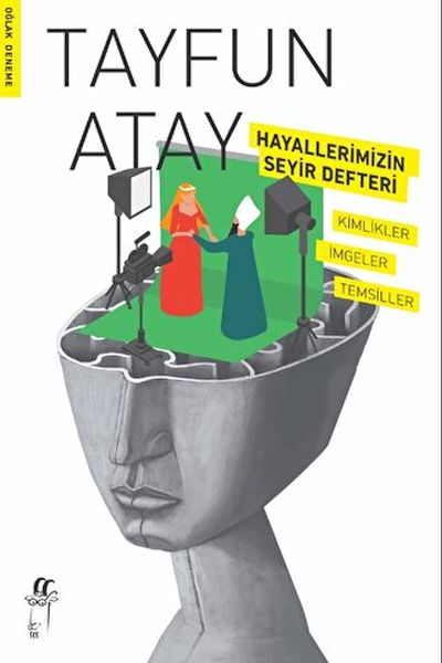 Hayallerimizin Seyir Defteri! Hayallerimizin Seyir Defteri!