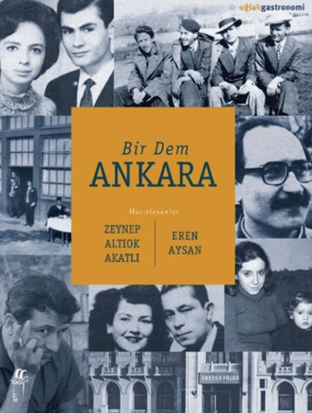 Bir Dem Ankara Bir Dem Ankara