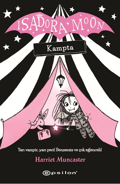 Isadora Moon Kampta Isadora Moon Kampta