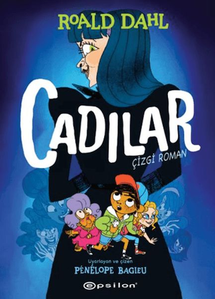 Cadılar Cadılar