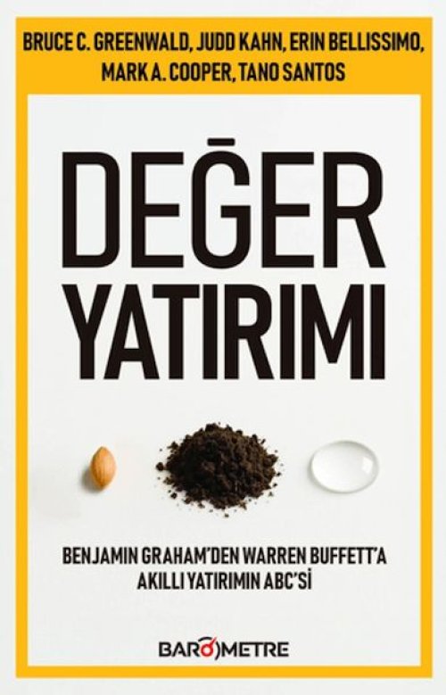 Değer Yatırımı Değer Yatırımı