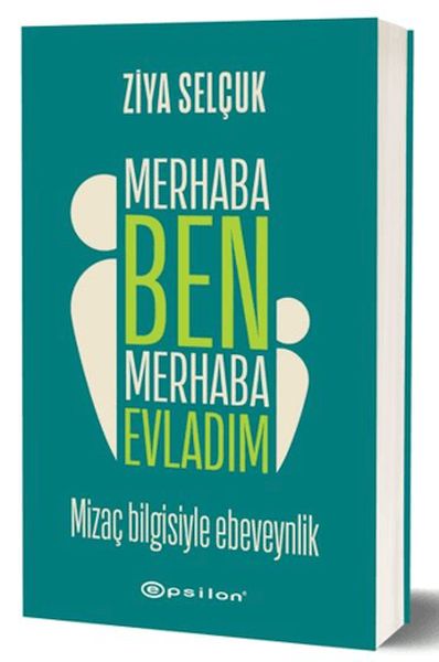 Merhaba Ben Merhaba Evladım Merhaba Ben Merhaba Evladım