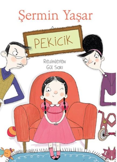 Pekicik Pekicik