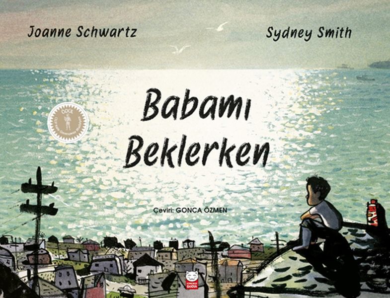 Babamı Beklerken Babamı Beklerken