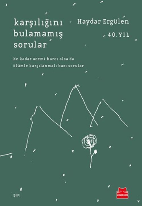 Karşılığını Bulamamış Sorular Karşılığını Bulamamış Sorular