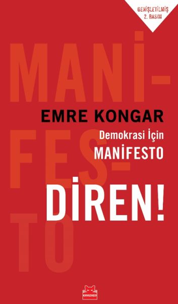 Diren! Diren!