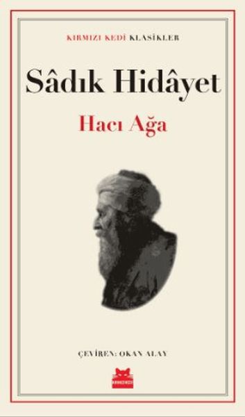 Hacı Ağa Hacı Ağa