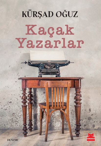 Kaçak Yazarlar Kaçak Yazarlar