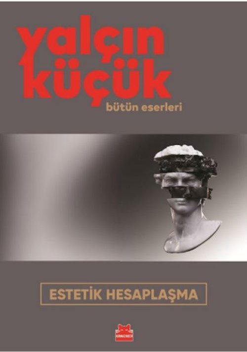 Estetik Hesaplaşma Estetik Hesaplaşma