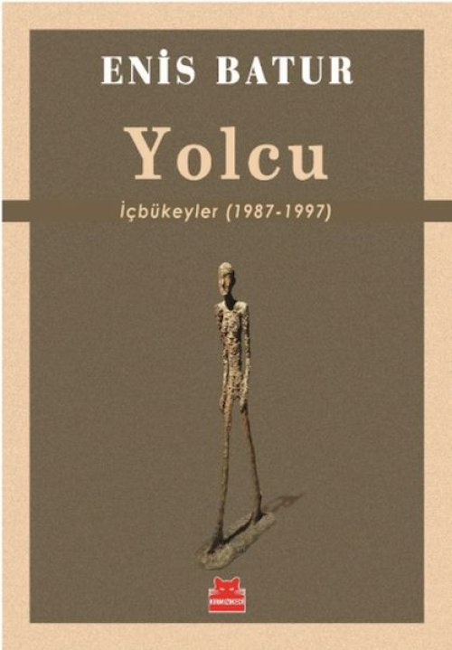 Yolcu Yolcu