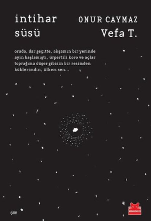 İntihar Süsü İntihar Süsü