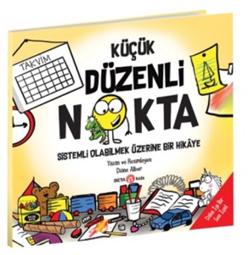 Küçük Düzenli Nokta Küçük Düzenli Nokta