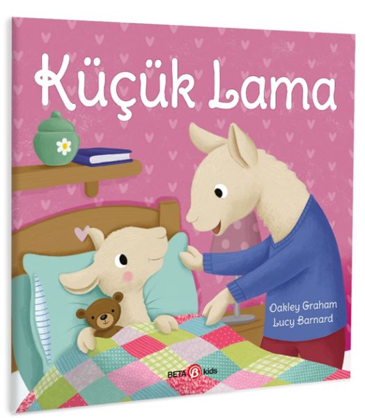 Küçük Lama Küçük Lama