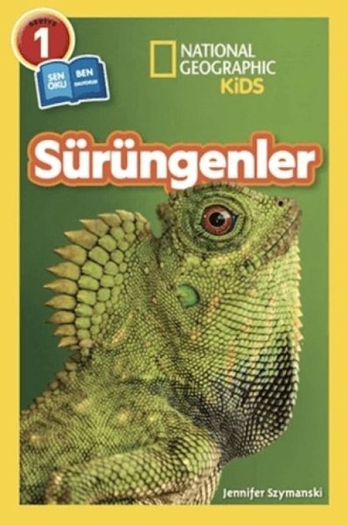 Sürüngenler Sürüngenler