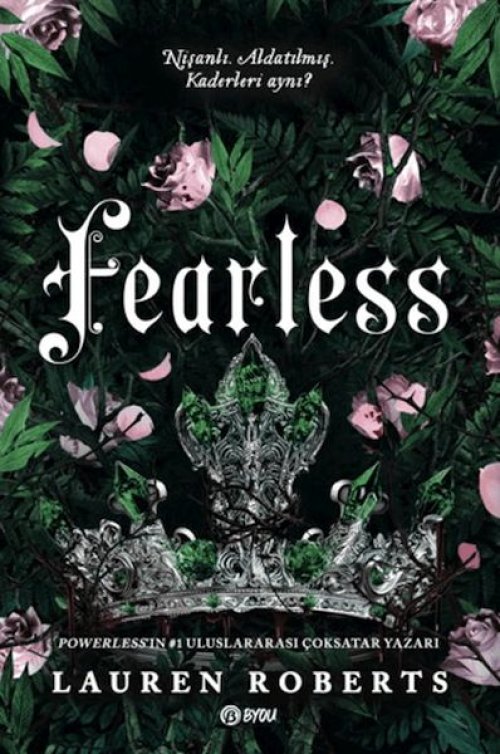 Fearless Fearless