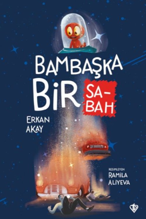 Bambaşka Bir Sabah Bambaşka Bir Sabah
