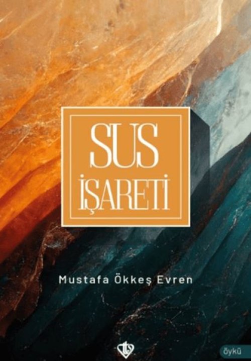 Sus İşareti Sus İşareti