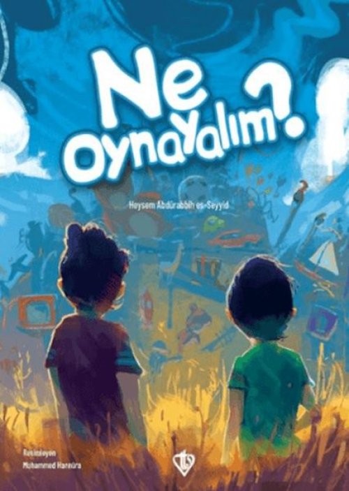 Ne Oynayalım? Ne Oynayalım?