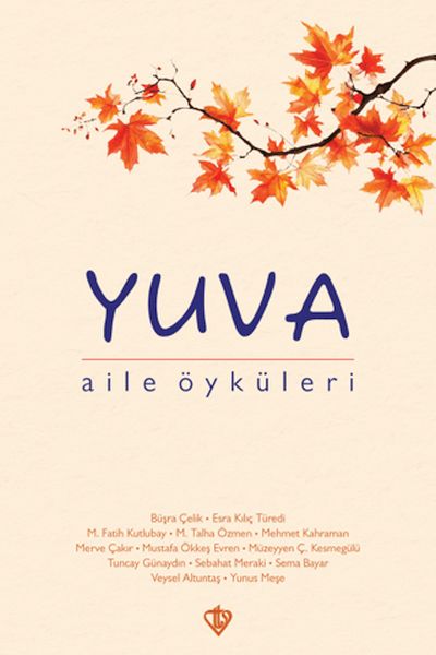 Yuva Aile Öyküleri