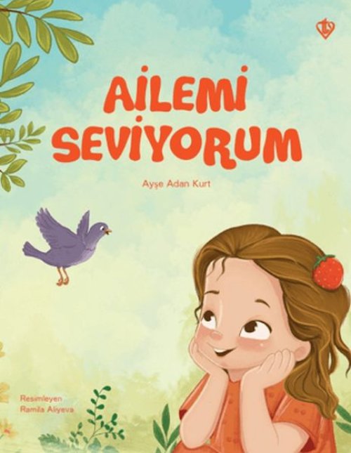 Ailemi Seviyorum Ailemi Seviyorum